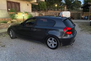 BMW Serie 1 Msport 120D