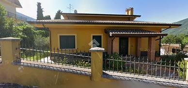 VILLA SINGOLA A SORA