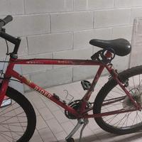 Biciclette MTB 26