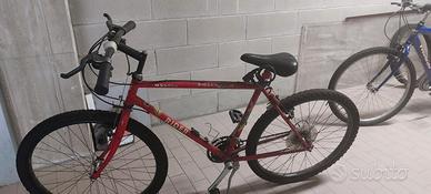 Biciclette MTB 26