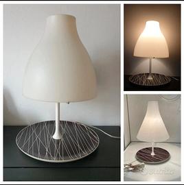 Lampada da tavolo Foscarini Tosca