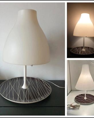 Lampada da tavolo Foscarini Tosca