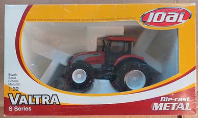 JOAL - TRATTORE VALTRA SERIE S - Scala 1:32