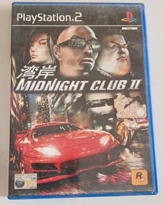 custodia originale ps2