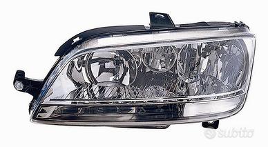 FARO PROIETTORE FIAT MULTIPLA DAL 2004