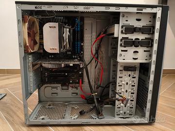 PC Intel 5 terza generazione