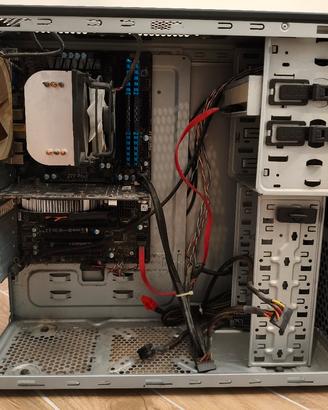 PC Intel 5 terza generazione