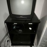 mobile porta tv