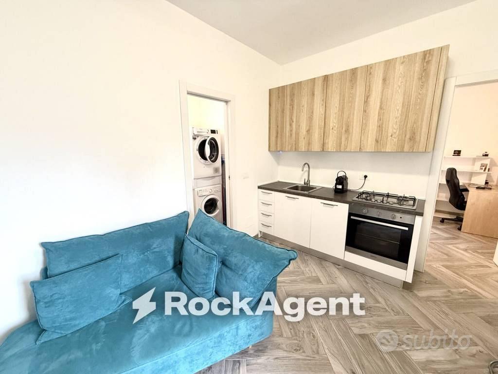 Appartamento – Milano, La Fontana, Municipio 9 - Vista 5