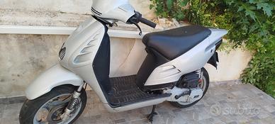 scooter beta