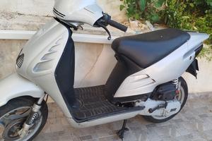 scooter beta