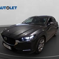 Mazda CX-30 2.0L Skyactiv-G M Hybrid AWD Exclusive