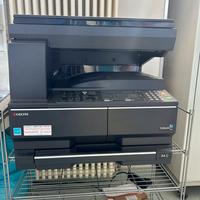 KYOCERA TASKalfa 180