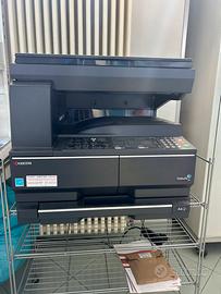 KYOCERA TASKalfa 180