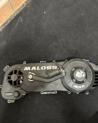 Copri carter malossi rc one piaggio