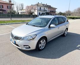 Kia Ceed Sportswagon cee'd Sp. Wag. 1.6 CRDi 115CV