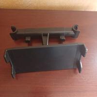 Supporto tablet/telefono auto