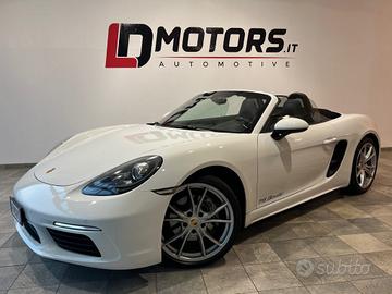 PORSCHE Boxster 718 2.0 PDK