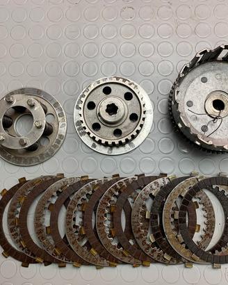 CAMPANA FRIZIONE HUSQVARNA CR 125 1987 1988 1989 C