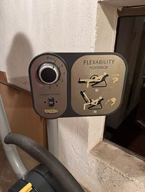 Technogym Flexability Posterior
