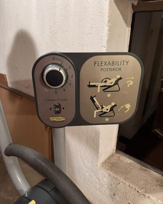 Technogym Flexability Posterior