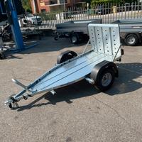CARRELLO PORTAMOTO  CRESCI PT1