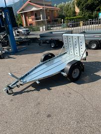 CARRELLO PORTAMOTO  CRESCI PT1