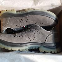 SCARPE UOMO ANTINFORTUNISTICA