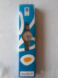 Orologio Swatch RARO: giochi olimpici Atene 2004