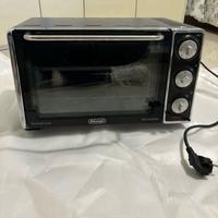 Fornetto Delonghi EO20792