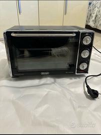 Fornetto Delonghi EO20792