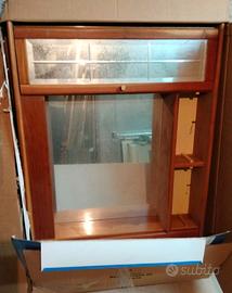 specchiera  bagno 