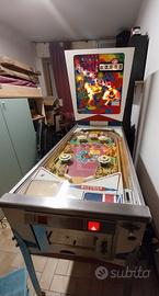 flipper anni 70