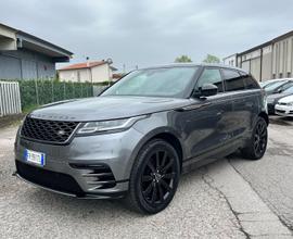 RANGE ROVER VELAR DYNAMQUE