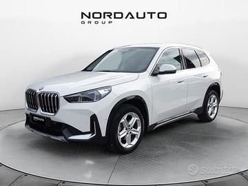 BMW X1 X Series sDrive 18d