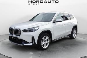 BMW X1 X Series sDrive 18d