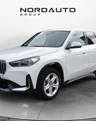 BMW X1 X Series sDrive 18d