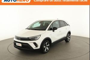 OPEL Crossland X KM33665