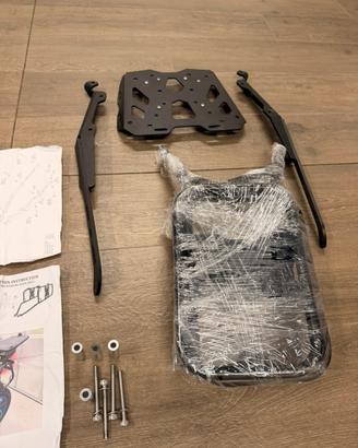 Telai laterali + portapacchi Yamaha Ténéré 700