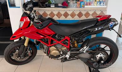 Sport usata in vendita a Rimini e provincia - Main Image