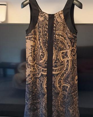 Abito vintage Patrizia Pepe 