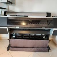 Epson Stylus Pro 9700 plotter