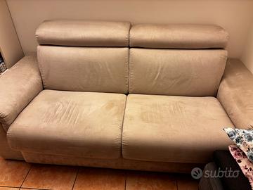 divano letto 3 posti