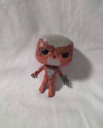 Funko Pop Vecna Stranger Things Netflix Senza Box