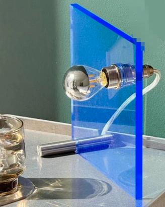 punto luce design  "SETTE"