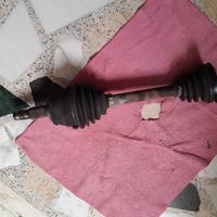 pezzi di lancia musa
