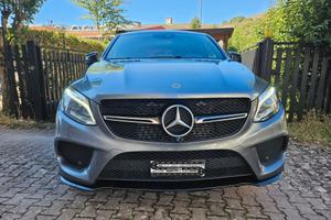 Mercedes-benz GLE 350 d 4Matic Coupé Premium Plus 