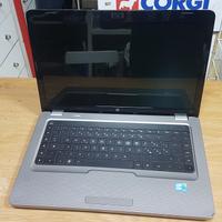 PC portatile HP G62 Intel i3 4gb ram 500gb HDD