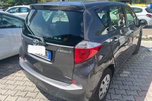 Toyota Verso-S 1.4D MMT Lounge