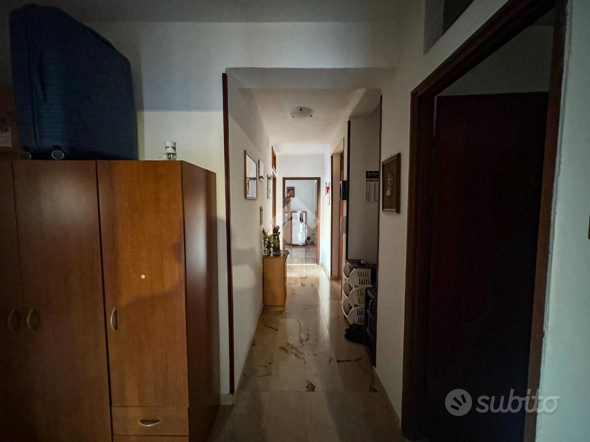 Appartamento – Amantea, P. I. P. Amantea, Marinella - Altro